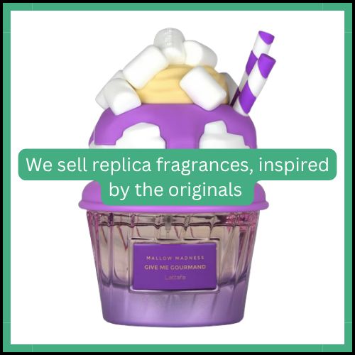 Mallow Maddnes (Lataffa Perfumes) Generic Perfume