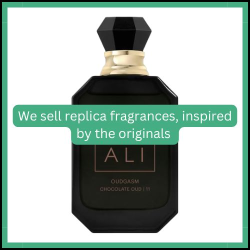 Oudgasm Chocolate Oud | 11 (Kayali) Generic Perfume