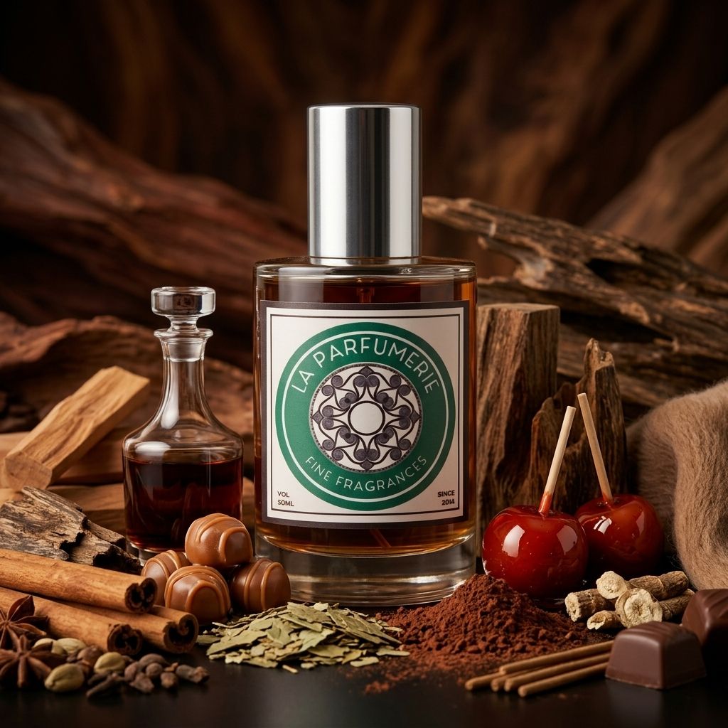 Oudgasm Chocolate Oud | 11 (Kayali) Generic Perfume