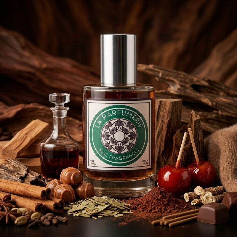 Oudgasm Chocolate Oud | 11 (Kayali) Generic Perfume