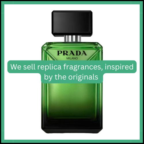 Prada Paradigme (Prada) Generic Perfume