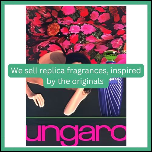 Ungaro (Ungaro) Generic Perfume