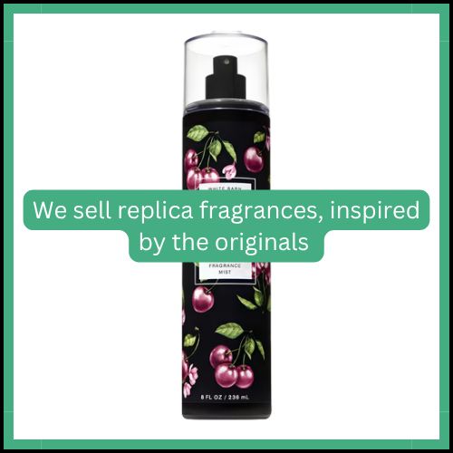 Black Cherry Merlot Bath &amp; Body Works (Bath &amp; Body Works) Generic Perfume