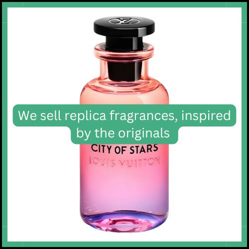 City of Stars (Louis Vuitton) Generic Perfume