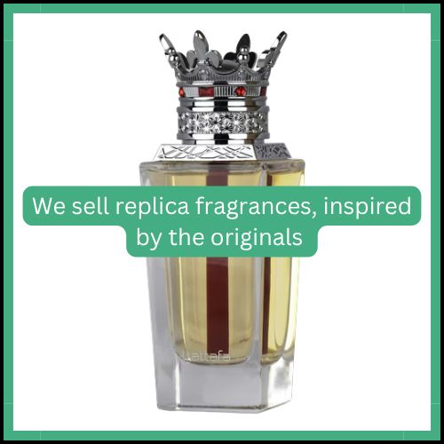 Dynasty (Lataffa Perfumes) Generic Perfume