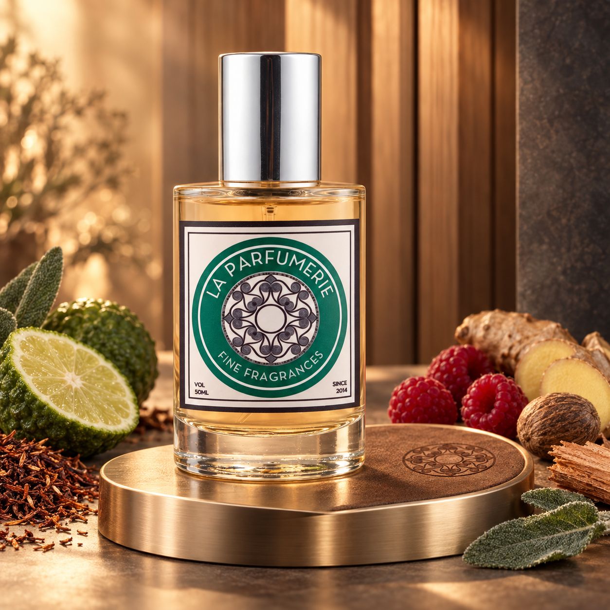 Dynasty (Lataffa Perfumes) Generic Perfume