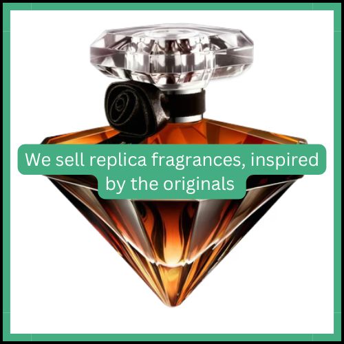 La Nuit Tresor Vanille Noire (Lancome) Generic Perfume