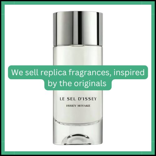 Le Sel d'Issey (Issey Miyake) Generic Perfume