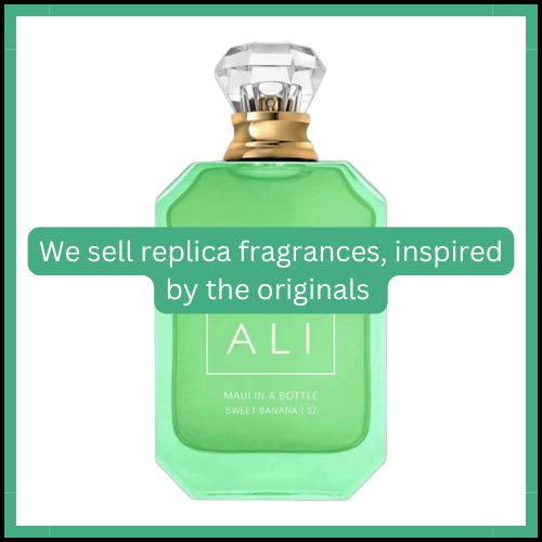 Maui in a Bottle Sweet Banana | 37 Eau de Parfum (Kayali) Generic Perfume