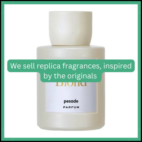 Oud Blond (Pesade) Generic Perfume