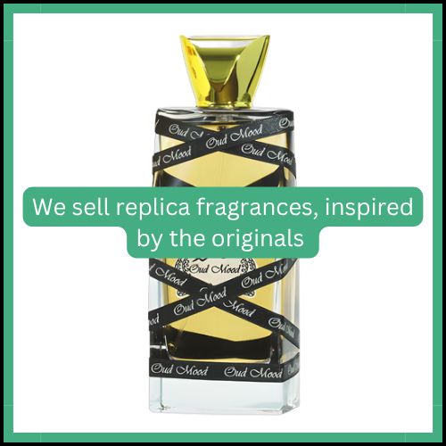 Oud Mood (Lataffa Perfumes) Generic Perfume
