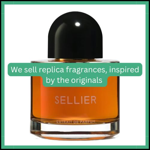 Sellier (Byredo) Generic Perfume