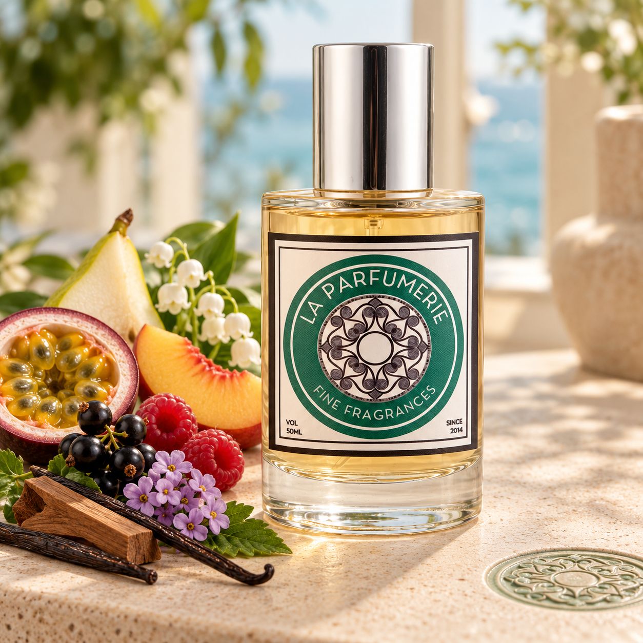 Kirke (Tiziana Terenzi) Generic Perfume