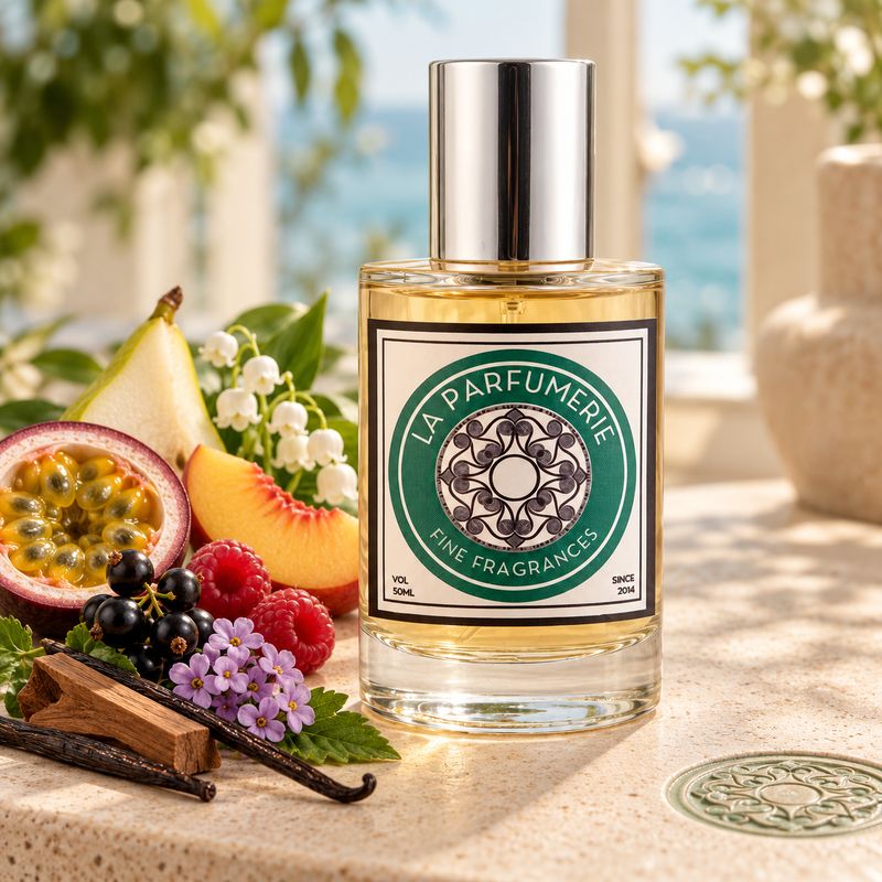 Kirke (Tiziana Terenzi) Generic Perfume