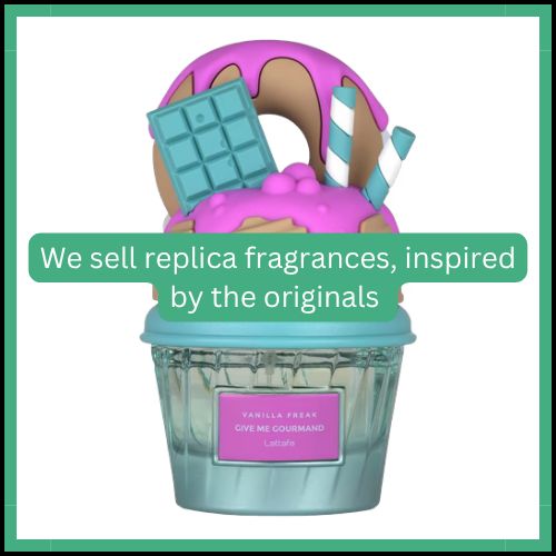 Vanilla Freak (Lataffa Perfumes) Generic Perfume