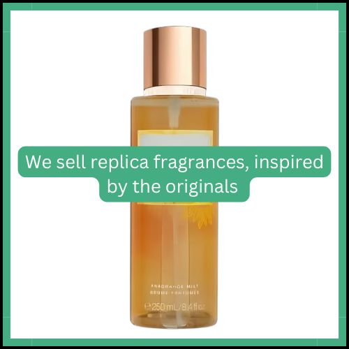 Warm Horizon (Victoria's Secret) Generic Perfume