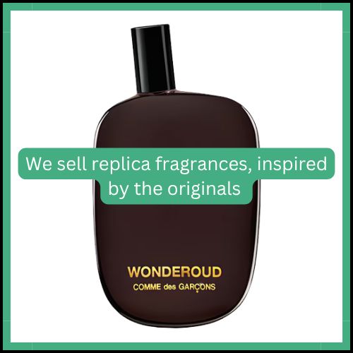 Wonderoud (Comme des Garcons) Generic Perfume