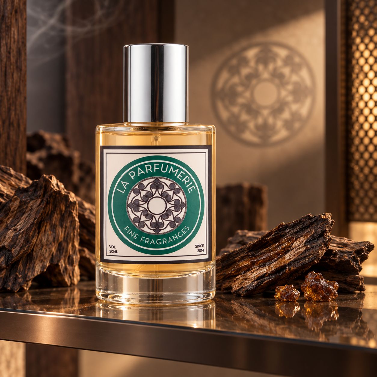 Wonderoud (Comme des Garcons) Generic Perfume