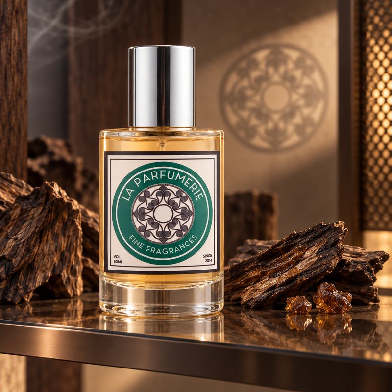 Wonderoud (Comme des Garcons) Generic Perfume
