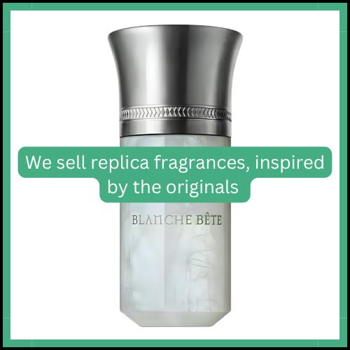 Blanche Bete (Les Liquides Imaginaires) Generic Perfume
