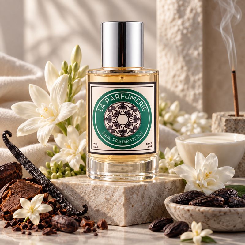 Blanche Bete (Les Liquides Imaginaires) Generic Perfume