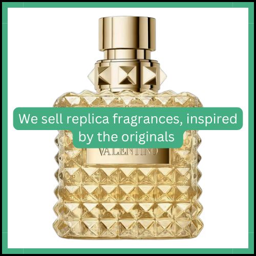Born in Roma the Gold Donna (Valentino) Generic Perfume