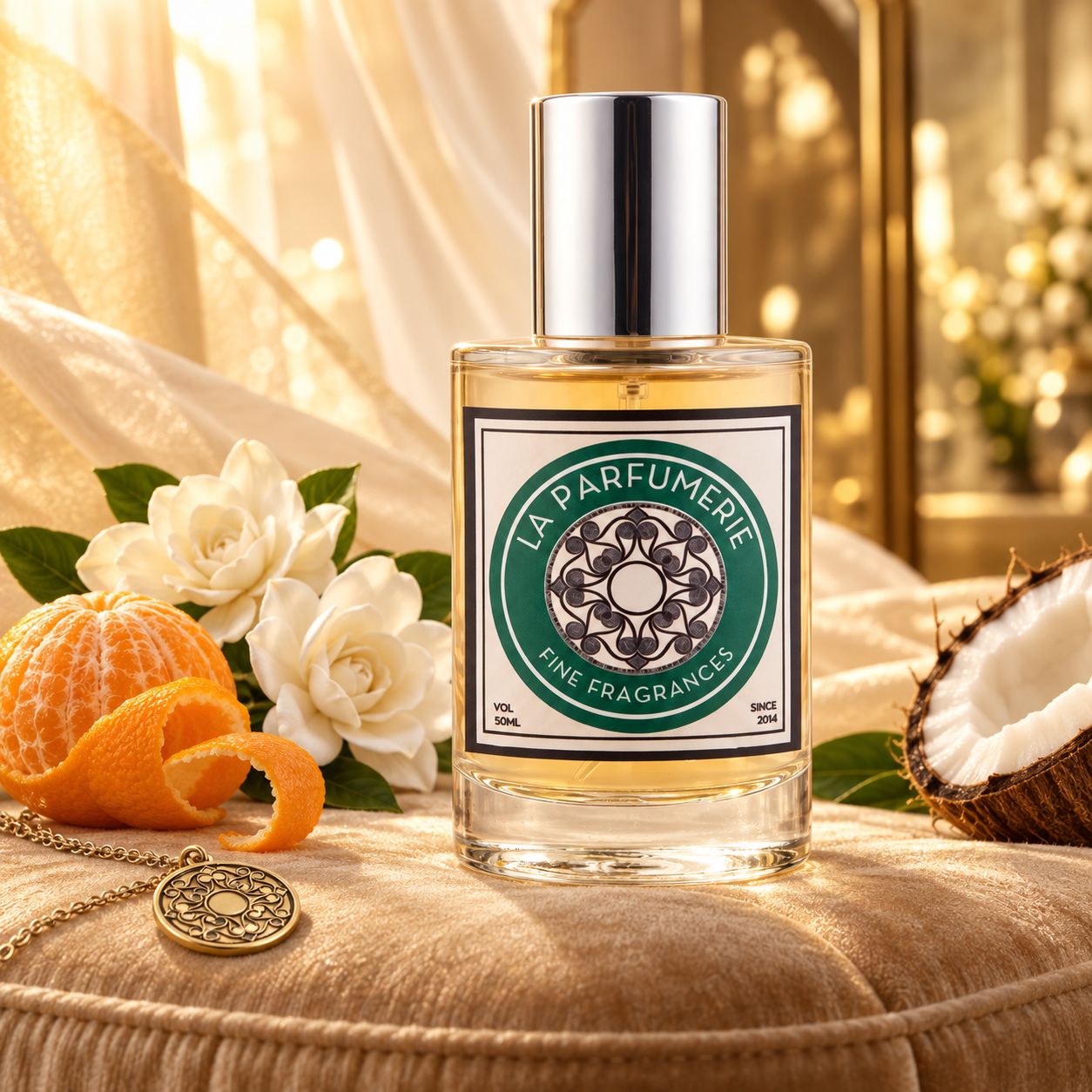 Born in Roma the Gold Donna (Valentino) Generic Perfume