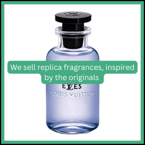 eLVes (Louis Vuitton) Generic Perfume