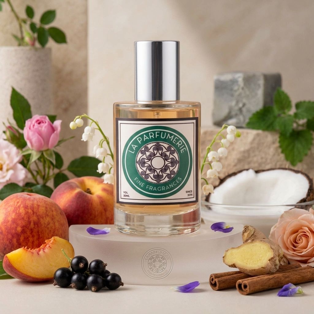 eLVes (Louis Vuitton) Generic Perfume
