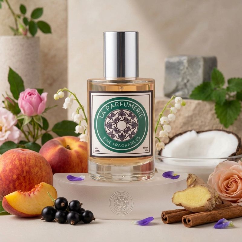 eLVes (Louis Vuitton) Generic Perfume