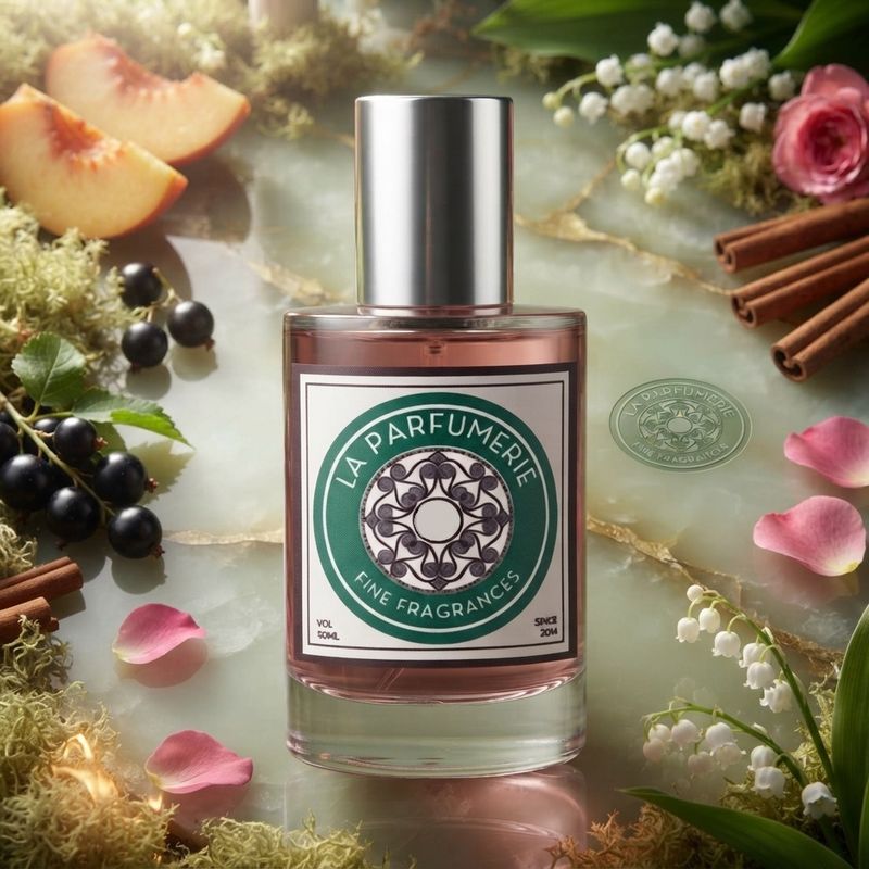 eLVes (Louis Vuitton) Generic Perfume
