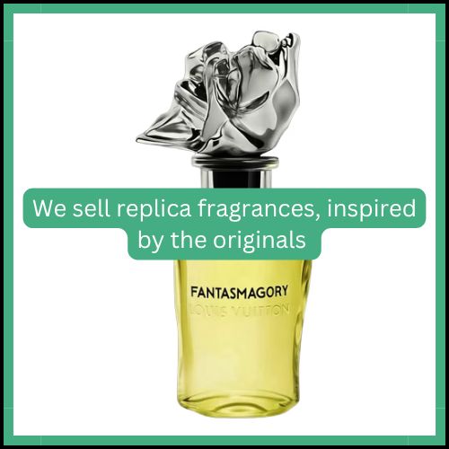 Fantasmagory (Louis Vuitton) Generic Perfume