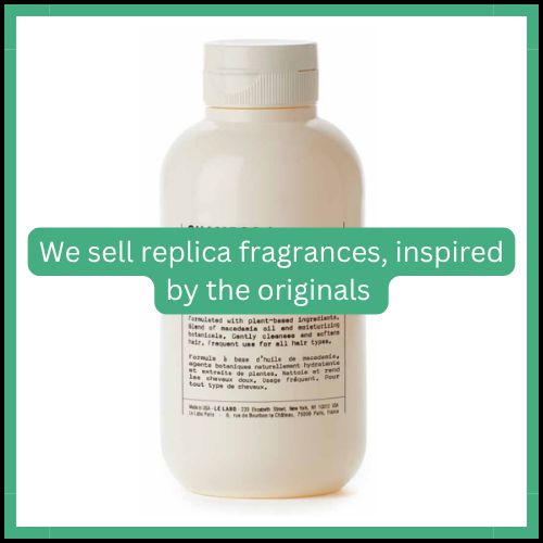Hinoki Macadamia (Le Labo) Generic Perfume