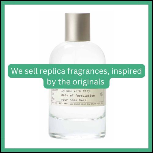 Palo Santo 14 (Le Labo) Generic Perfume