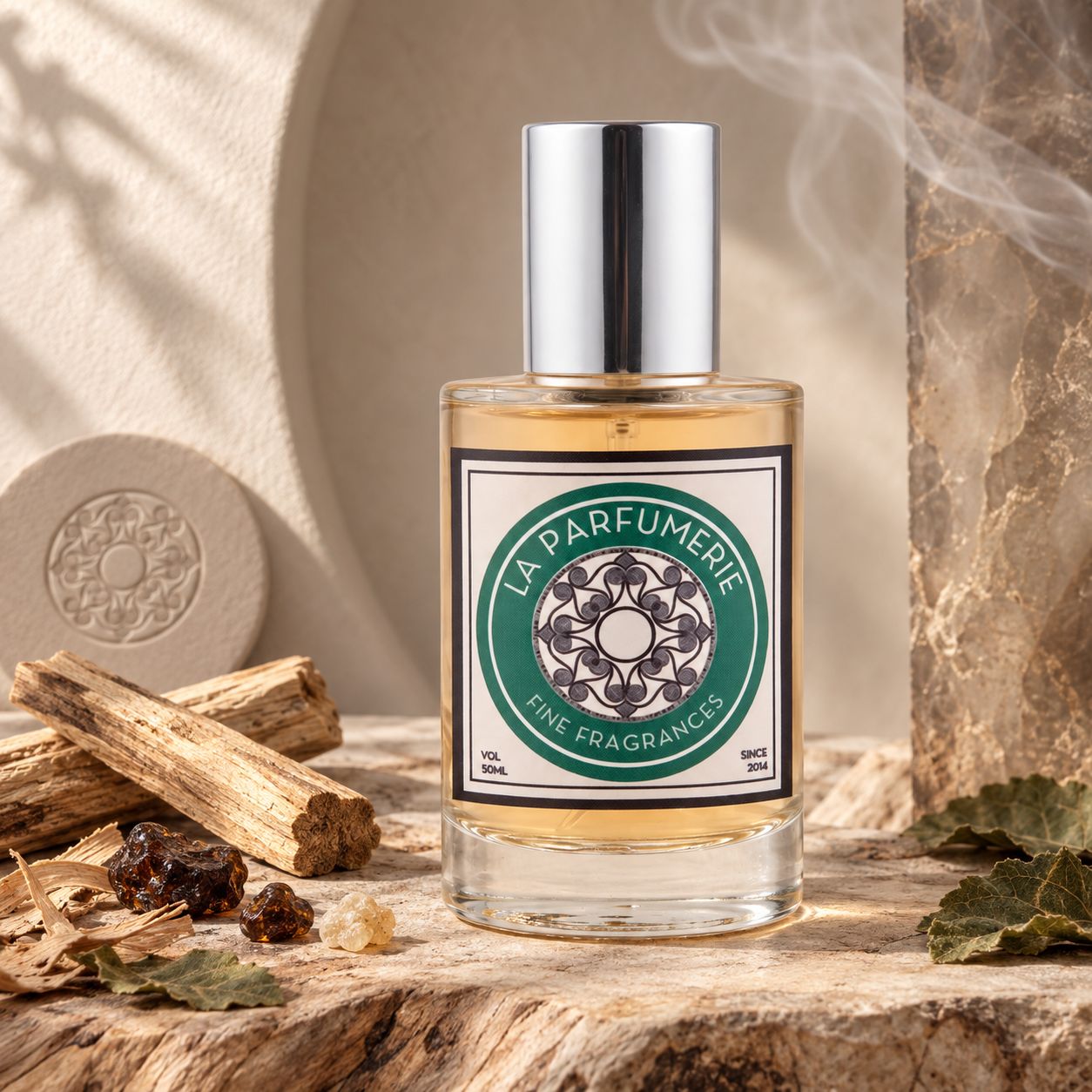 Palo Santo 14 (Le Labo) Generic Perfume
