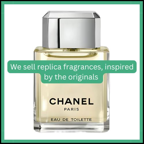 Platinum Egoiste (Chanel) Generic Perfume