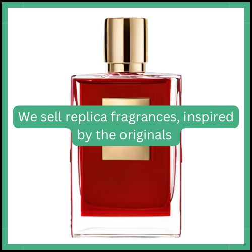 Rose Oud (Kilian) Generic Perfume