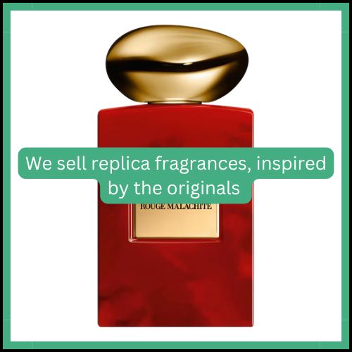 Rouge Malachite Limited Edition L'Or de Russie (Giorgio Armani) Generic Perfume