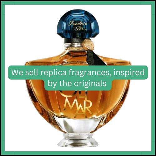 Shalimar L'Essence (Guerlain) Generic Perfume