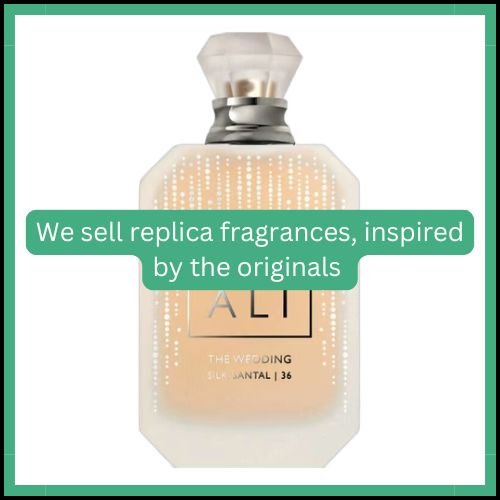 The Wedding Silk Santal | 36 (Kayali) Generic Perfume