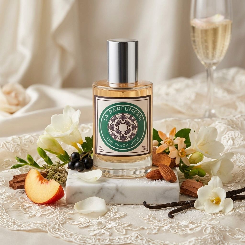 The Wedding Silk Santal | 36 (Kayali) Generic Perfume