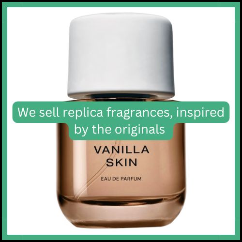 Vanilla Skin (Phlur) Generic Perfume