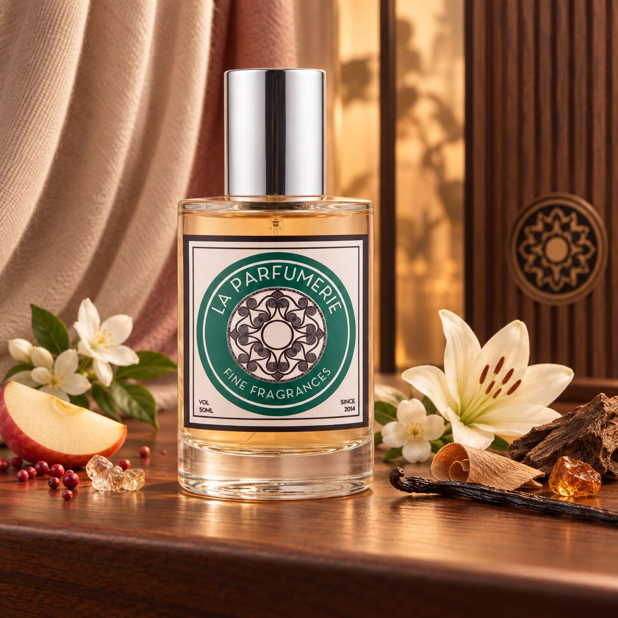 Vanilla Skin (Phlur) Generic Perfume