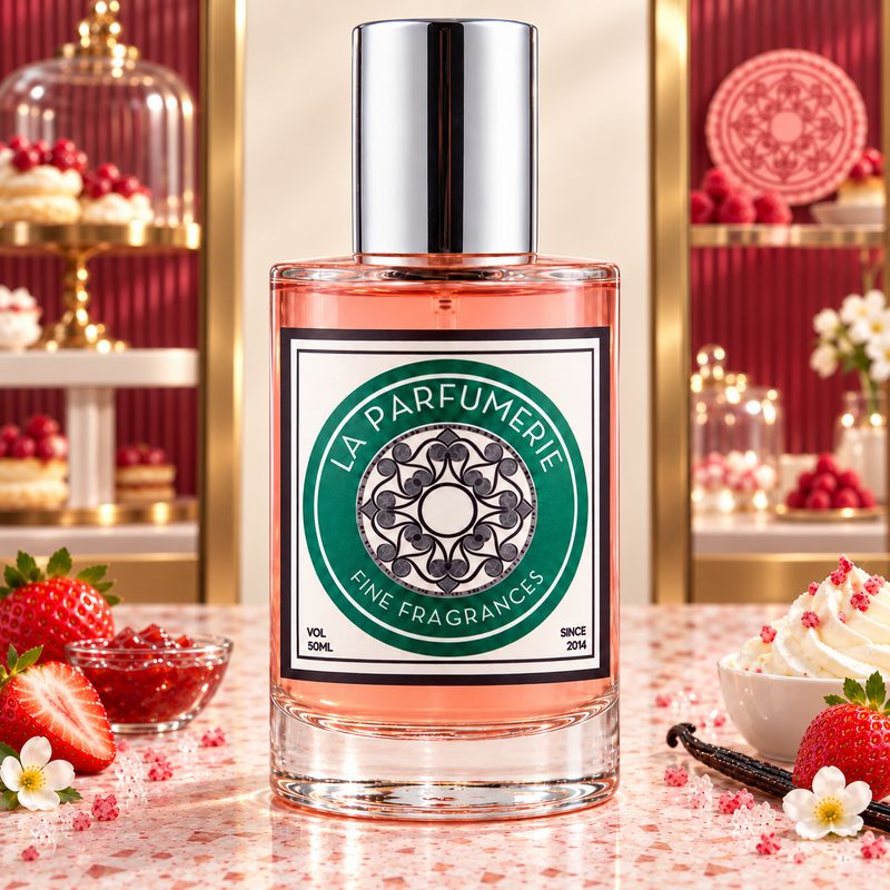 Berry on Top (Lataffa Perfumes) Generic Perfume