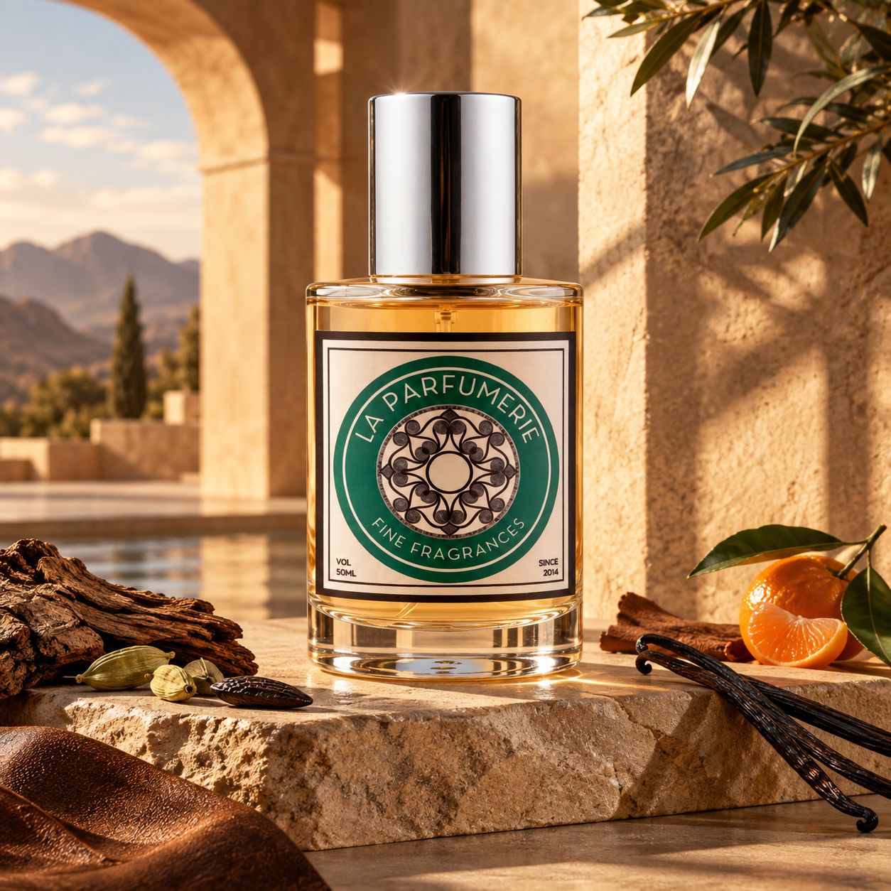 Eragon (Parfums de Marly) Generic Perfume