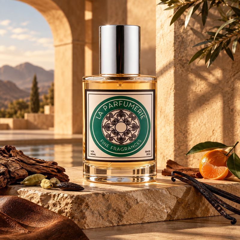 Eragon (Parfums de Marly) Generic Perfume