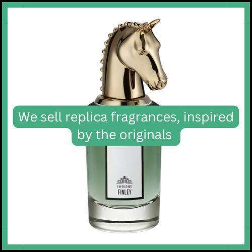 Fortuitous Finley (Penhaligon's) Generic Perfume