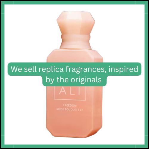 Freedom Musk Bouquet 27 Eau de Parfum (Kayali) Generic Perfume