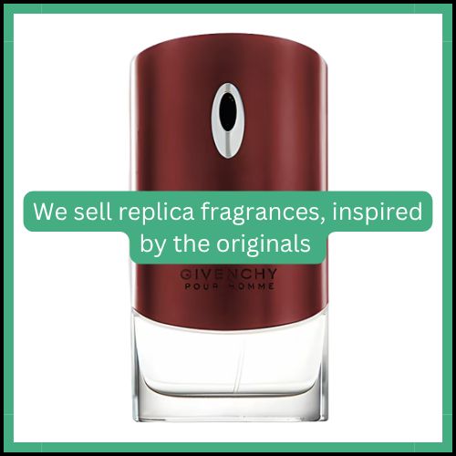Givenchy Pour Homme (Givenchy) Generic Perfume
