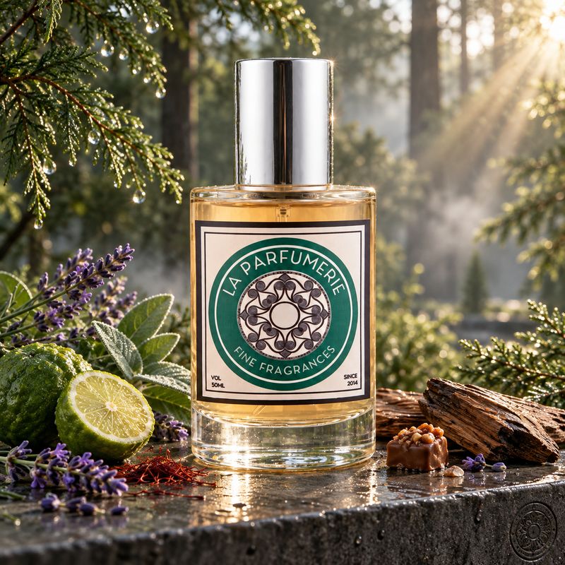 Haltane (Parfums de Marly) Generic Perfume
